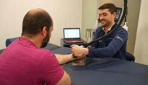 Depois de conquistar a Europa, tecnologia revolucionária no tratamento de lesões chega ao Brasil