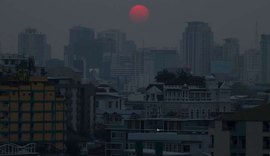 Clima deve dominar cúpula do G20 antes de conferência da ONU