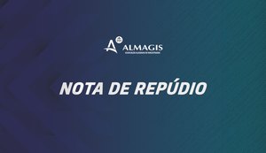 Almagis repudia nota da OAB/AL sobre portarias que exigem comprovação de vacinação de menores