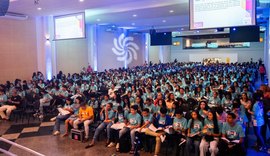 Prefeitura realiza, no sábado, segundo aulão preparatório para estudantes da rede municipal