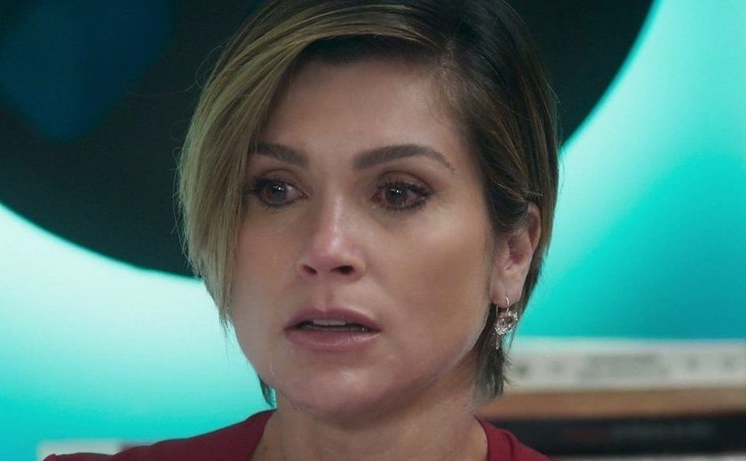 Fique por dentro! Helena não abandonou Luna e acha que matou a própria filha