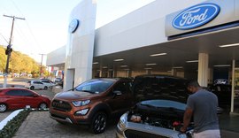 'Preços e vendas de carros da Ford devem despencar em Alagoas', avalia especialista