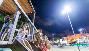 Sima atende 2.800 chamados do Disque Luz em janeiro; veja como solicitar serviços