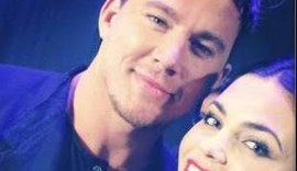 Após 9 anos, Channing Tatum e Jenna Dewan anunciam separação