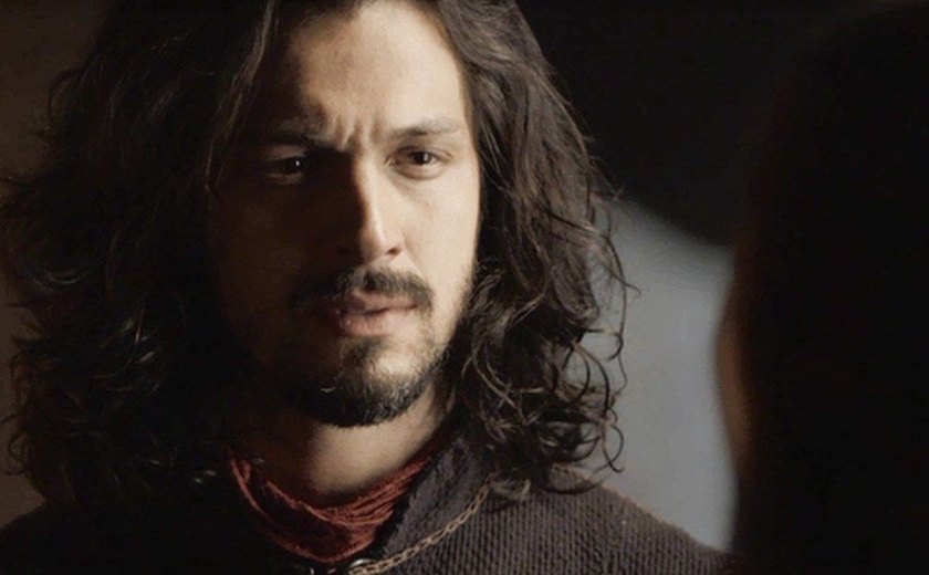 Vem por aí! Afonso descobre que Catarina é assassina e se revolta