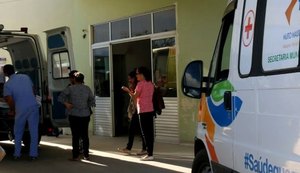 HE do Agreste atendeu 436 pacientes neste fim de semana