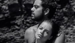 Atores Rodrigo Simas e Agatha Moreira testam positivo para a Covid-19