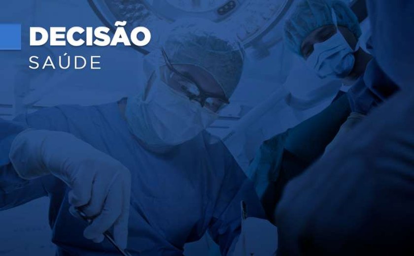 Plano de saúde deve custear cirurgia plástica reparadora de mulher que fez bariátrica