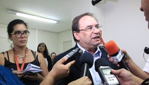 Candidatura de Luciano Barbosa tem parecer favorável do MP Eleitoral