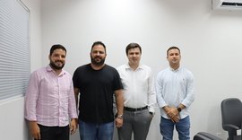 Casal e IMA reafirmam parceria para proteção de nascentes e mananciais