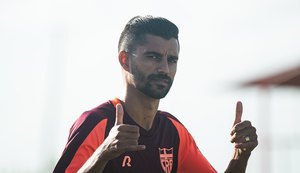 CRB terá força máxima contra o Murici