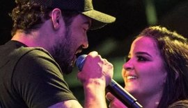 Fernando Zor sobre fim de namoro com Maiara: 'Tivemos uma crise'