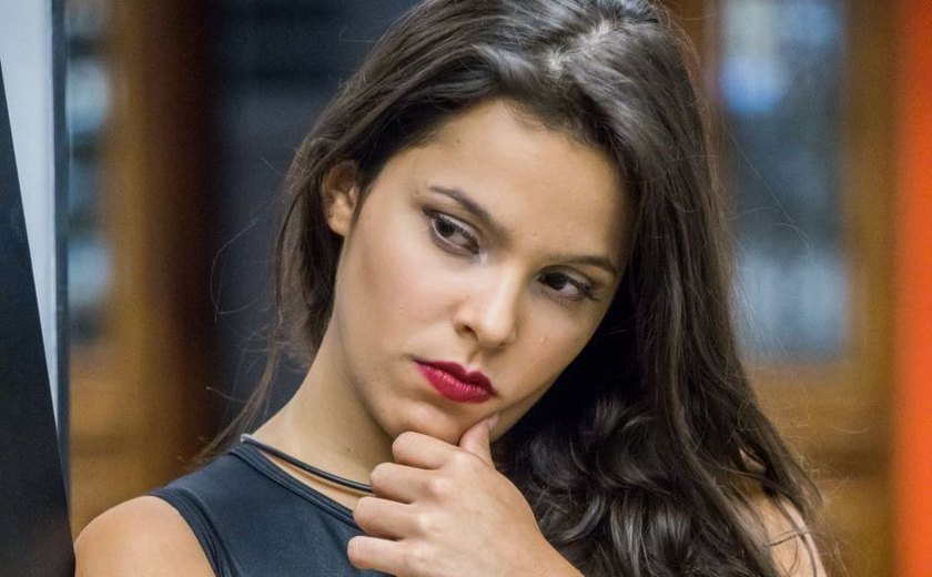 Emilly manda indireta para ex-BBB Marcos ao falar de homem ideal: “Moleques de 40”