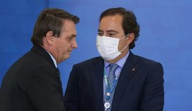 Bolsonaro se recusa a gravar vídeo com críticas aos crimes de assédio sexual cometidos por Pedro Guimarães