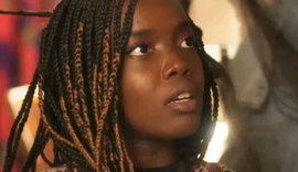 Vem aí! Assustada pelo fantasma de Theo, Kate viverá três desastres na novela 'Vai na Fé'