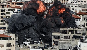 Representação do Brasil retoma contato com brasileiros em Gaza