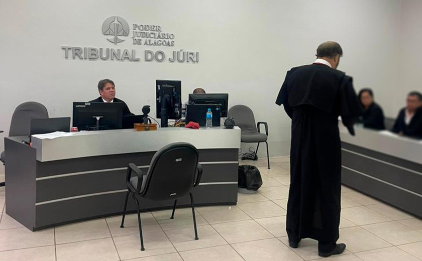 Foragido por 25 anos é preso e condenado por assassinato de mãe de quatro filhos