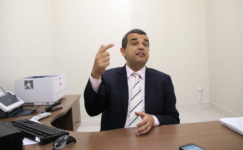 Mudança de modelo de governo pode ser ilegal