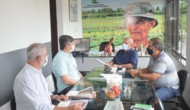 Iteral participa de debates sobre criação de parque municipal em Delmiro Gouveia