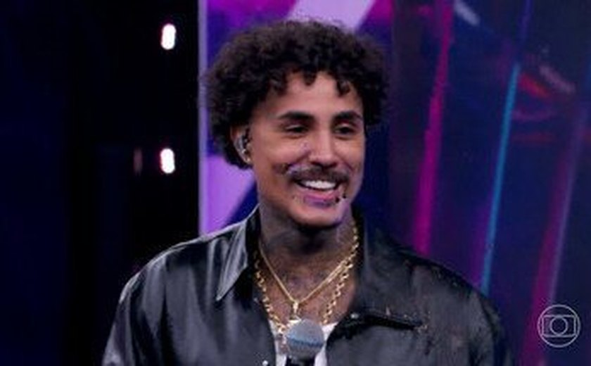Globo define substituto de MC Livinho no 'Dança dos Famosos'