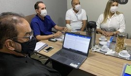 Prefeitos se unem na busca de estratégia para combater pandemia em seus municípios