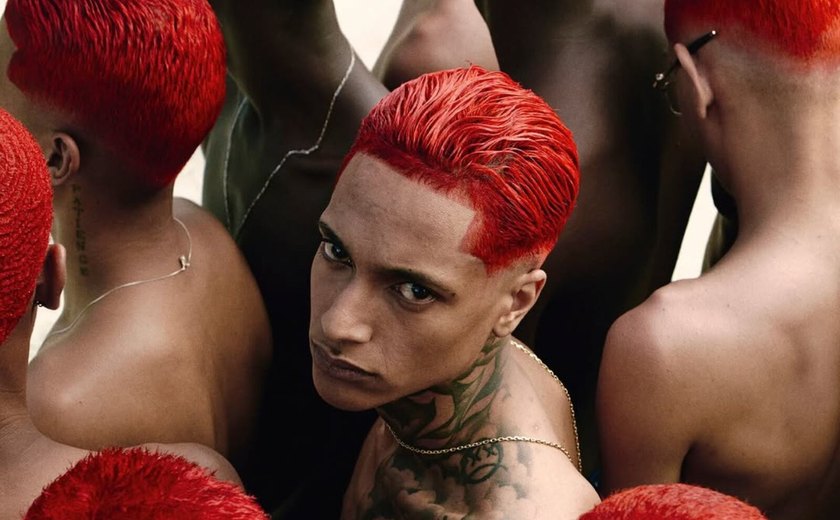 Justiça nega habeas corpus e mantém o rapper Oruam preso