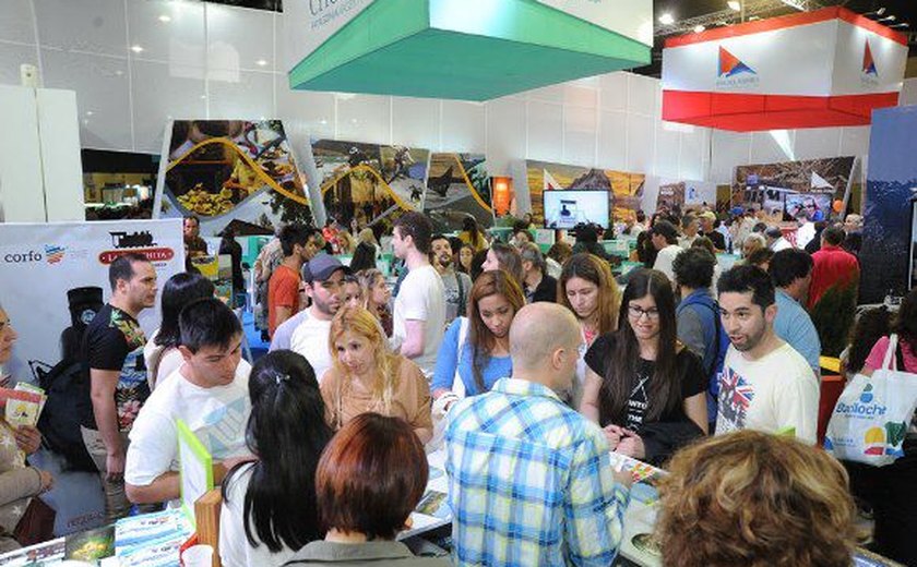 Com agenda intensa, Sedetur promove Destino Alagoas na Argentina