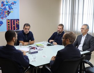 MP/AL institui Programa de Inovação para aperfeiçoar procedimentos e melhorar prestação de serviços à sociedade