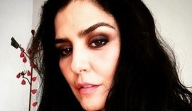 Letícia Sabatella abandona hospital por conta própria