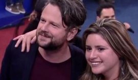 Fã envergonha Selton Mello ao revelar sonho erótico com o ator