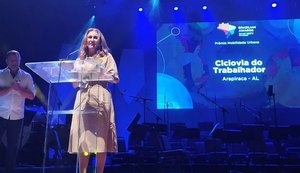 Arapiraca participa, nesta quinta (29), do Fórum de Cidades Digitais e Inteligentes, em Maceió