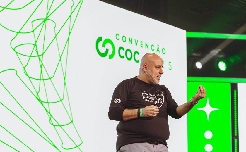 Enem 2025: COC oferece orientações estratégicas para a reta final de preparação para provas