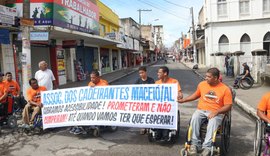 27% da população alagoana têm algum tipo de deficiência