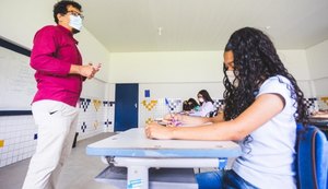 Governo de Alagoas divulga resultado final do Concurso da Educação