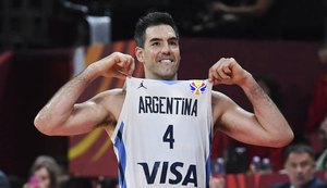Argentina vence a França e enfrenta a Espanha na final do Mundial de Basquete