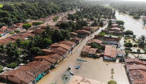 Feliz Deserto e Novo Lino receberão recursos para ações da Defesa Civil