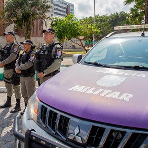 Homem Descumpre Medida Protetiva Motivado Por Ci Mes Da Ex Esposa