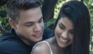 Marido de ex-BBB Munik Nunes já foi preso