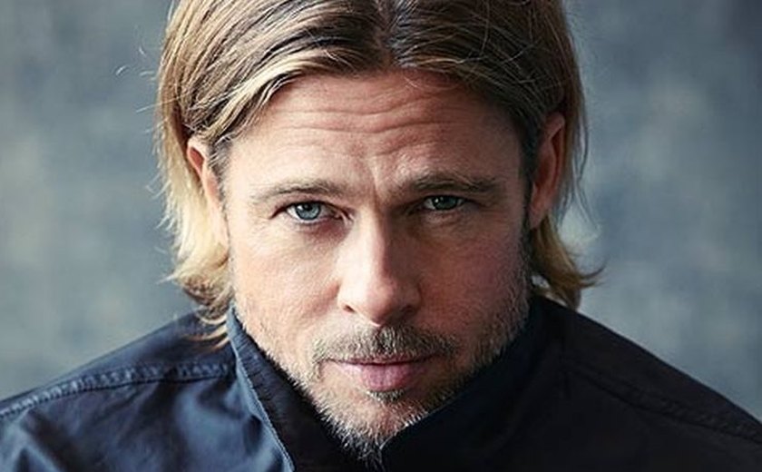 Brad Pitt faz oferta ousada para assistir 'Game of Thrones' com Emilia Clarke