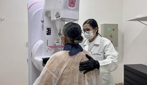 Alagoas zera a fila de espera após criação do Plano Estadual de Oncologia
