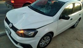 Adolescente de 13 anos morre atropelado na AL-101, em Maragogi