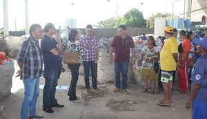 Com o fechamento do lixão, Prefeitura de União terá avanços ambientais e econômicos