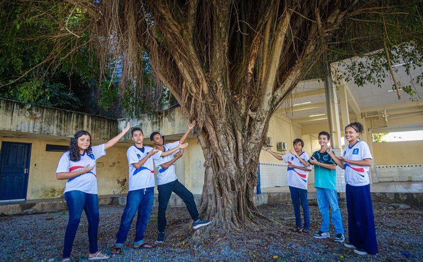 Escolas têm até 30 de junho para promover Conferência Infantojuvenil do Meio Ambiente