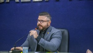 Vereador solicita Ronda no Bairro na Ponta Verde, Jatiúca e Graciliano Ramos