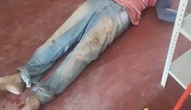 Homem morre após ser vítima de uma descarga elétrica na Cidade de Viçosa
