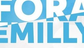 Perfil oficial de Marcos no Twitter faz mutirão para eliminar Emilly do 'BBB17'