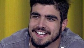 Caio Castro pede desculpas após agredir fotógrafo durante uma festa em Trancoso