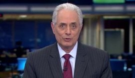 Com problemas cardíacos, jornalista da Rede Globo é internado às pressas