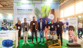 Mercosul Motores Elétricos é destaque do Simpósio da Agroindústria da Cana-de-Açúcar de Alagoas