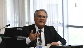 Renan vai à Justiça contra ‘Abin paralela’